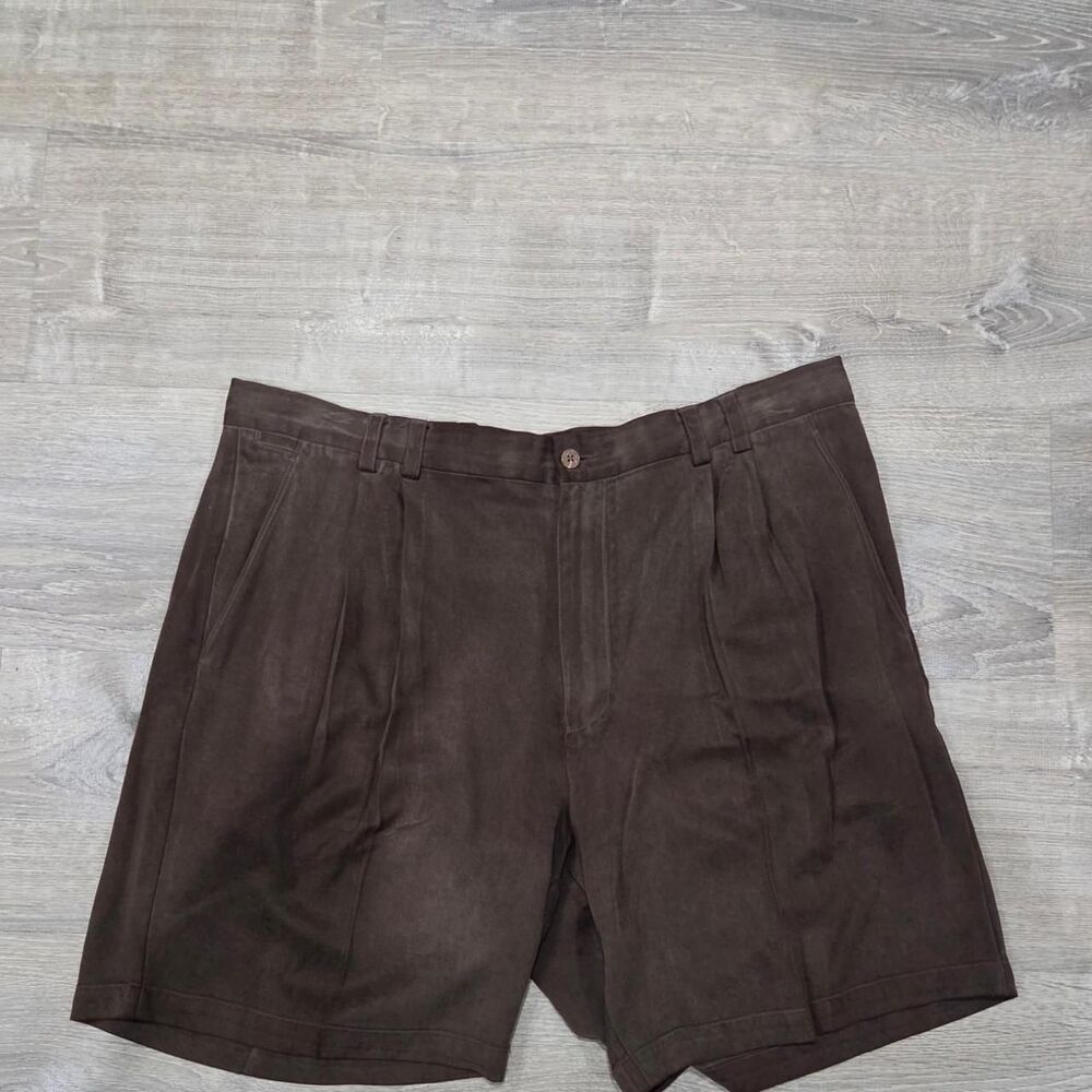 Tommy-bahama Men's Brown Shorts